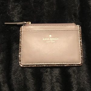 🎀✨NWT!!✨🎀 Kate Spade Cardholder/Card Case